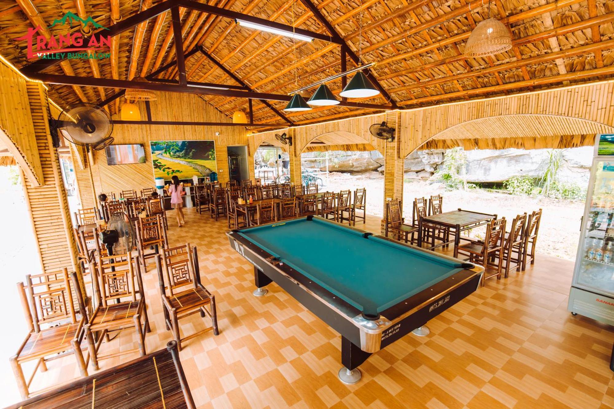 Trang An Valley Bungalow Ниньбинь Экстерьер фото