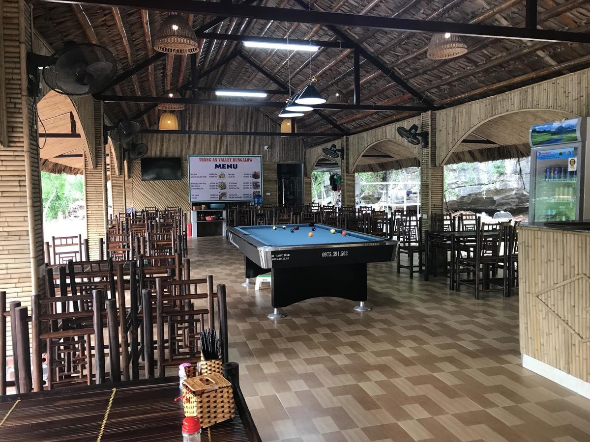 Trang An Valley Bungalow Ниньбинь Экстерьер фото