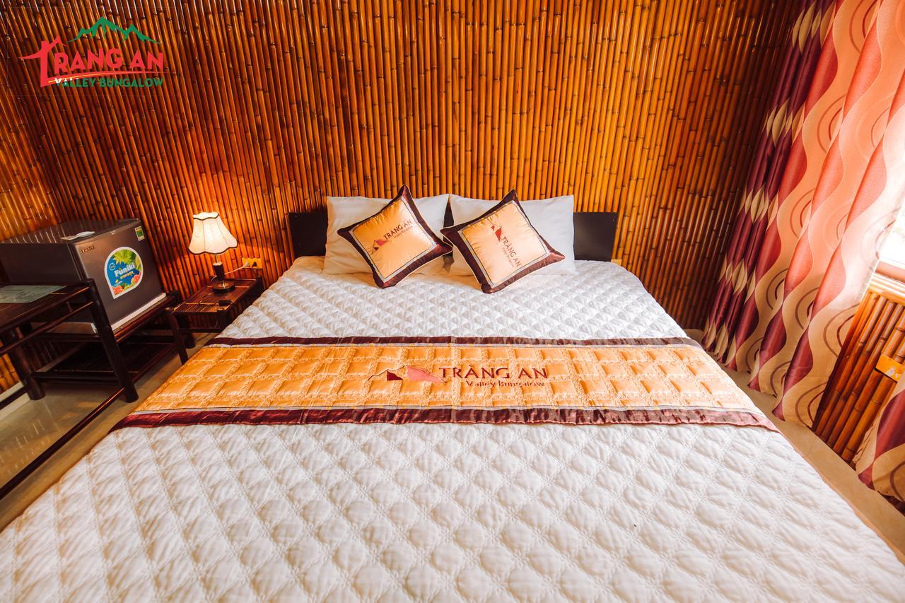Trang An Valley Bungalow Ниньбинь Экстерьер фото